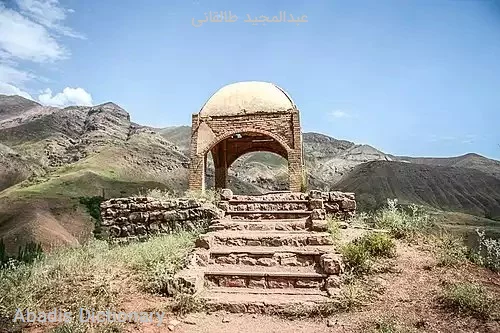 عبدالمجید طالقانی